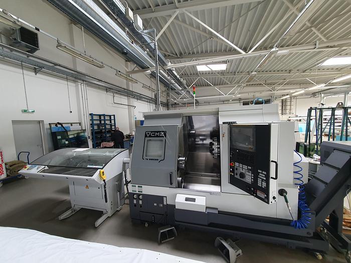 Used 2021 CMZ TA 25 YS640