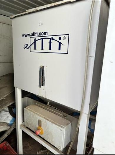 Used 2014 Omax 55100