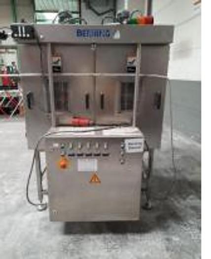 Used 2010 Berning ABF SA