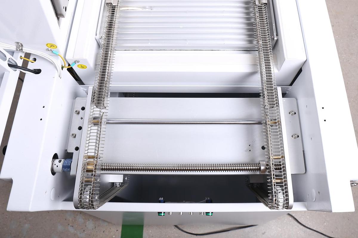 2026 NeoDen  IN12C Reflow Oven