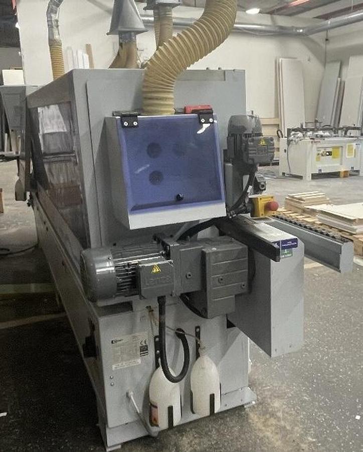 Used 2013 Brandt KDF 440