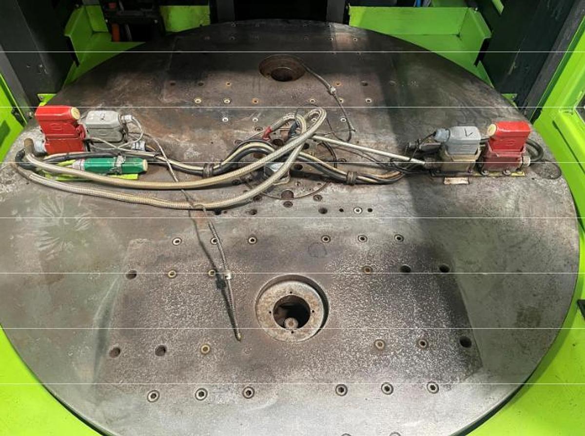 Used  2011  ENGEL Insert 200H/70