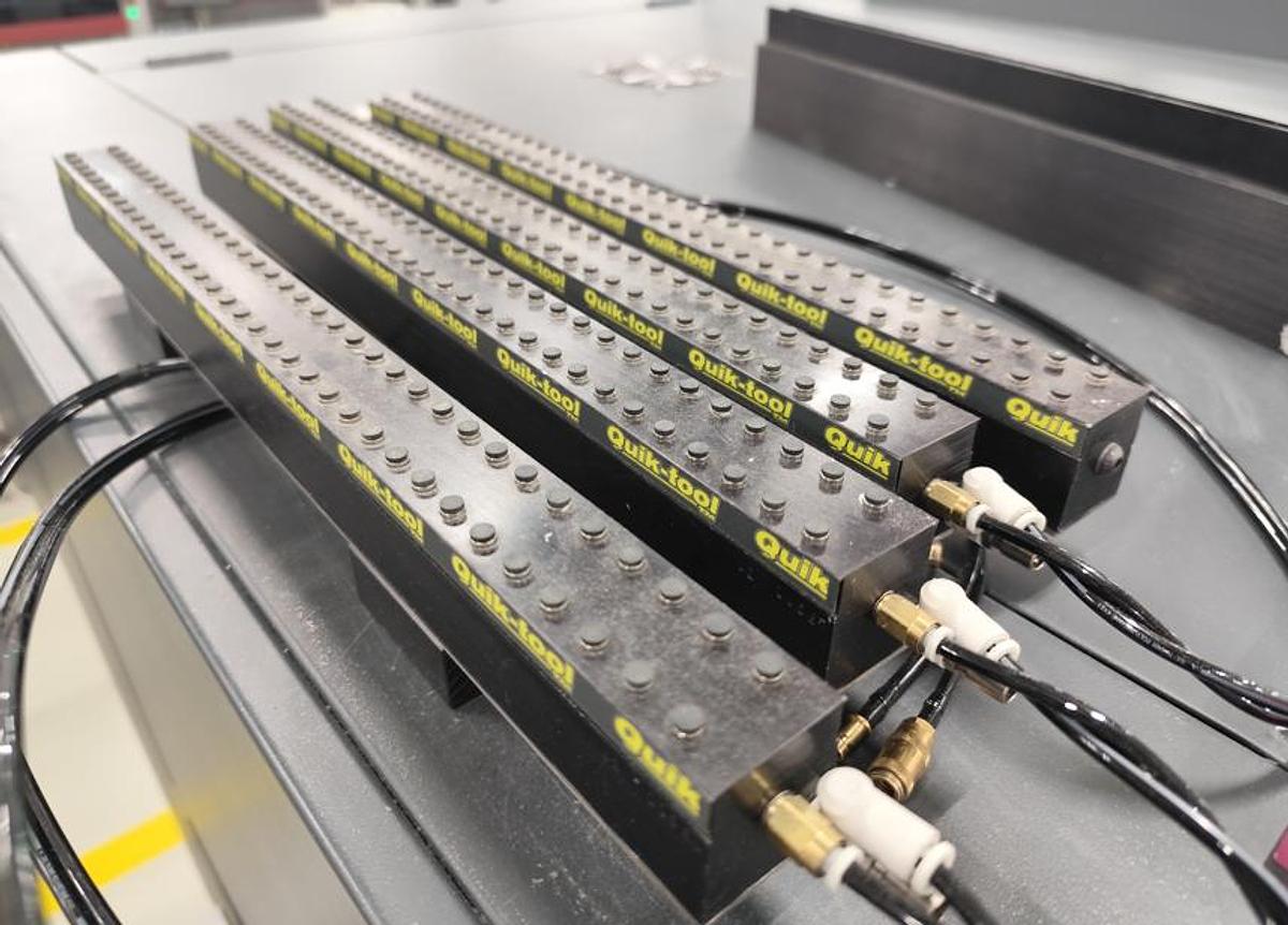 Used 2018 EKRA Serio 4000