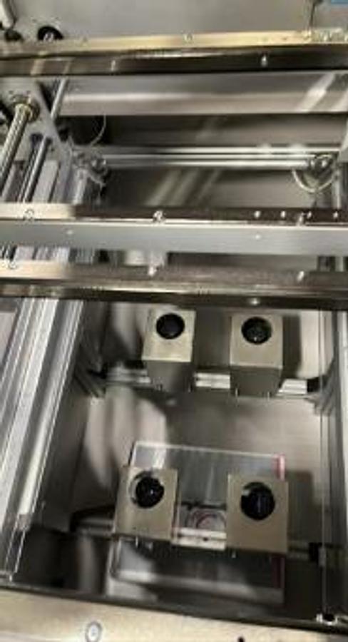 Used 2018 ASYS  INSIGNUM 2000D Scan