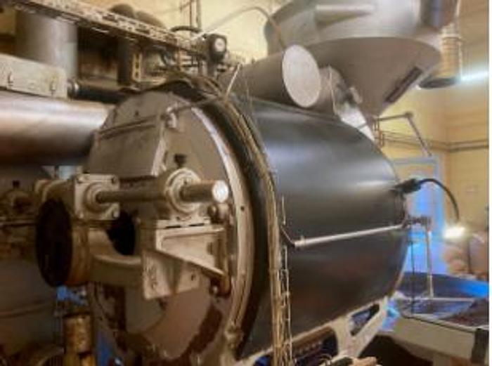 Used 1971 PROBAT GG90