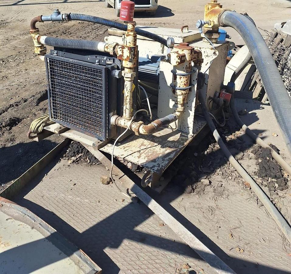 Used 1996 NORDBERG  HP 100SX