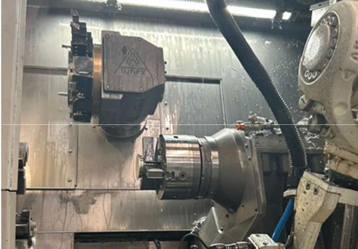 Used 2003  Index  G 200 RATIO LINE