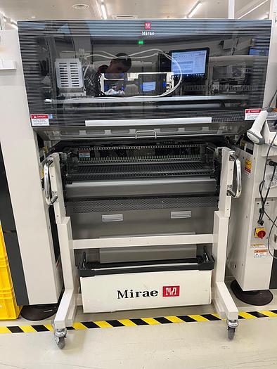 Used MIRAE SMT Line