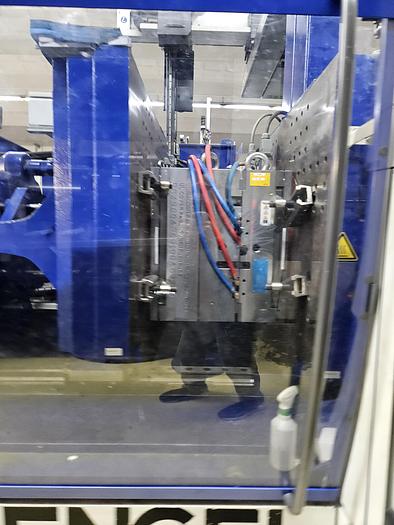 Used 2010 ENGEL VC 350/1800