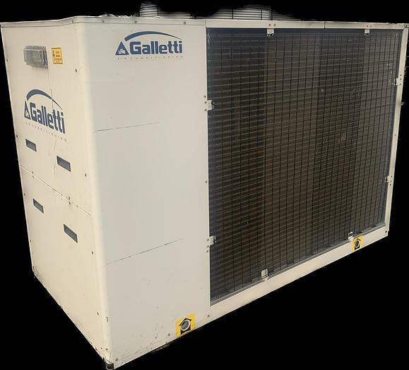 Used Galetti