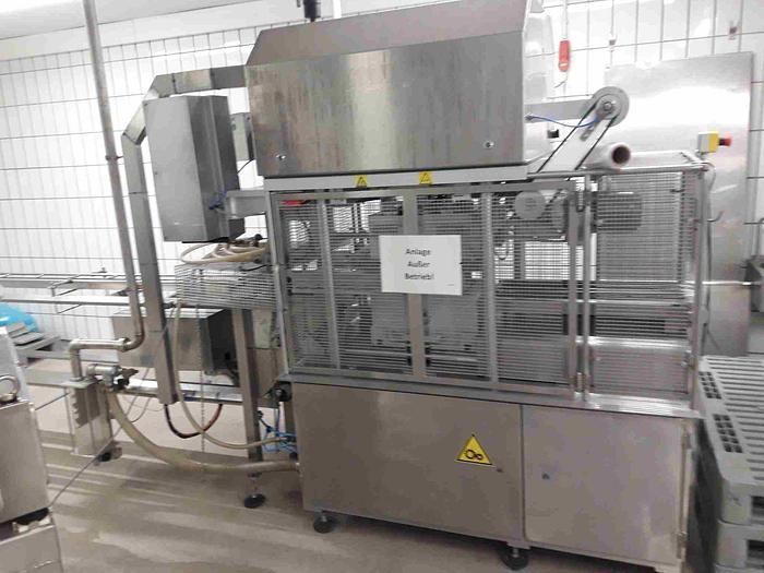 Used 2010 Mondini C/T