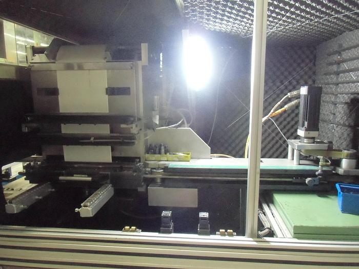 Used 2015 Elmotec Statomat EU 320