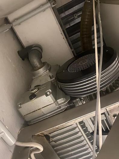 Used 2000 Auravac VA300