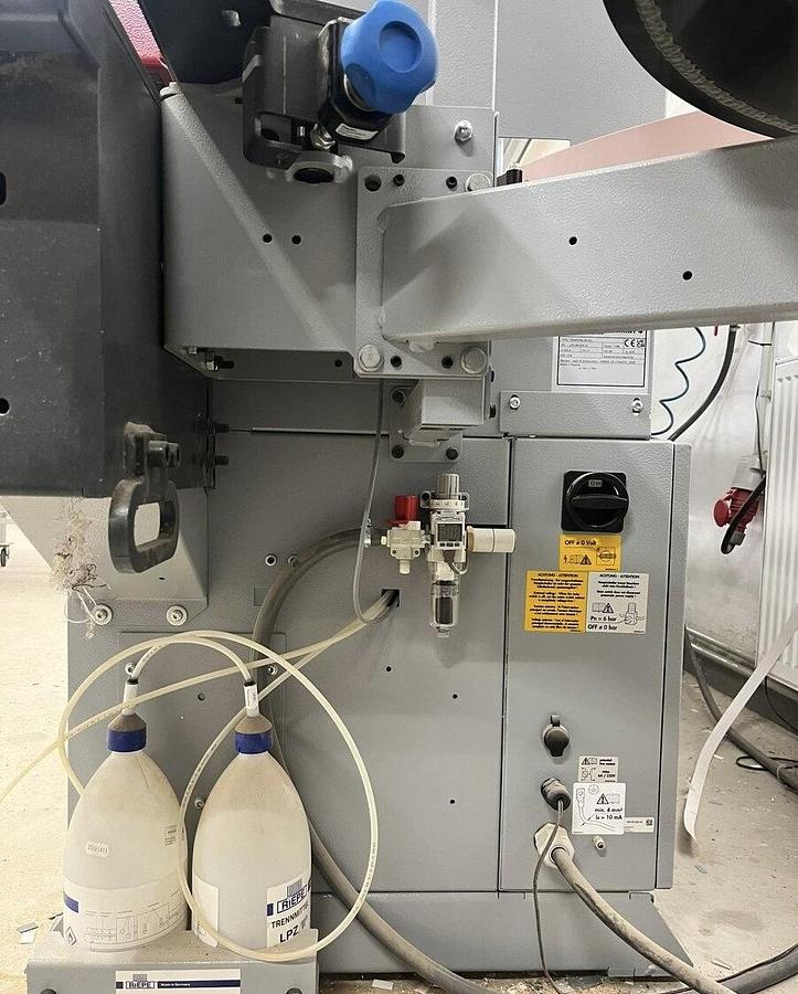 Used 2023 Format-4 Tempora 45,03L