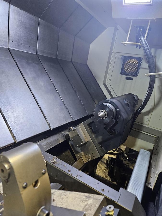 Used 2016 HYUNDAI WIA L400LMC