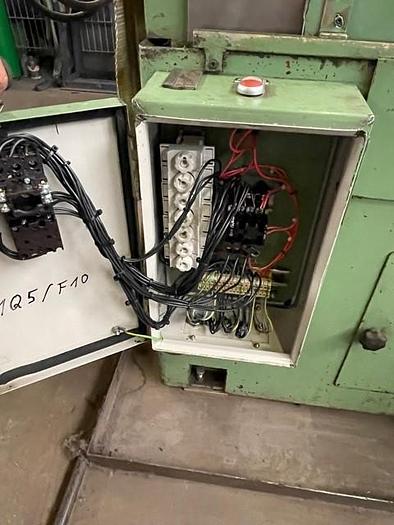 Used 1985 SVIN AZA80/1 / LKA80/1