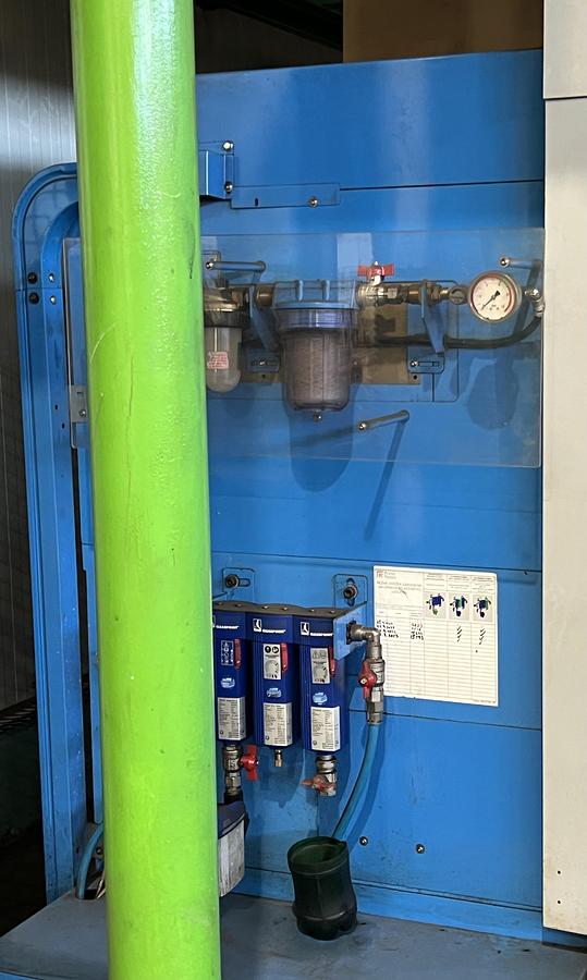 Used 2018 Prima Power Platino Fiber 1530