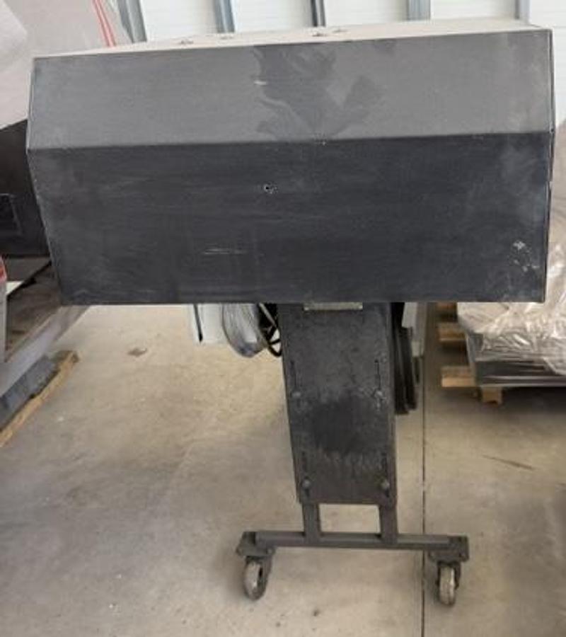 Used 2010 Doosan DNM 400