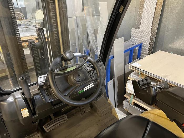 Used 2006 Yale GLP30VX