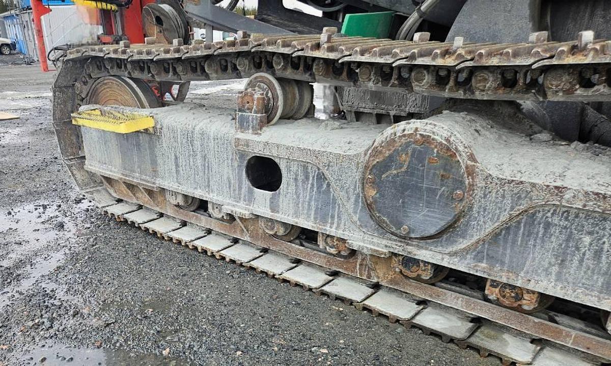 Used 2020 Sandvik Leopard DI650i