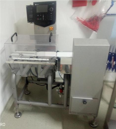 Used 2018 Ishida DACS-G-S