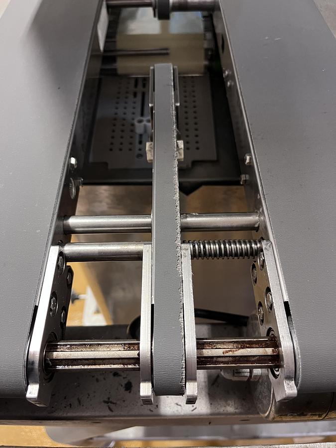 Used 2006  Bizerba GLM-I