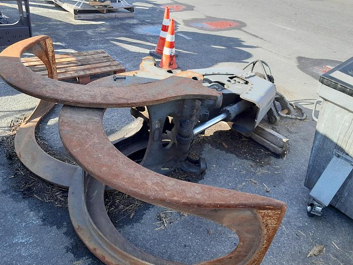 Used 2012 Linde H30D