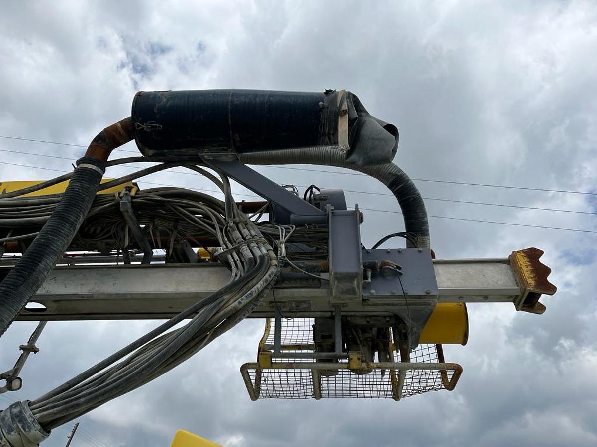 Used 2008 ATLAS COPROD ROC - L7(40) CR