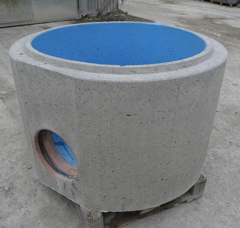 Used Corsetti LCM 120/S