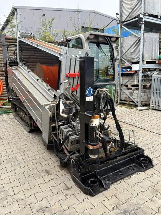 Used 2022 Tracto  Grundodrill 15XPT T5 TD73