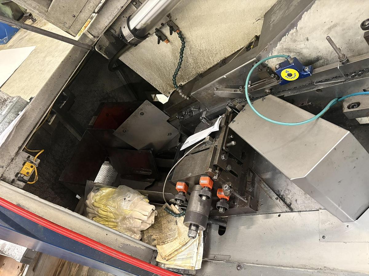 Used 2008 Smart NGP DD