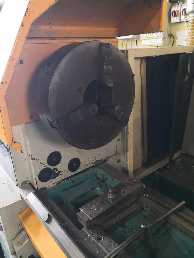 Used 2003 ZMM CU 837