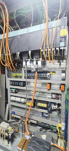 Used 2015 Chiron Mill MT 800