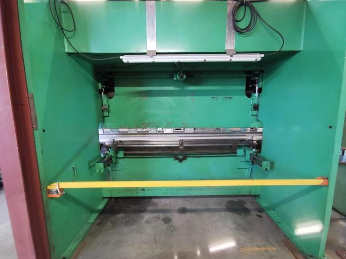 Used 1977 Fasti HOAN CPHE 125/30
