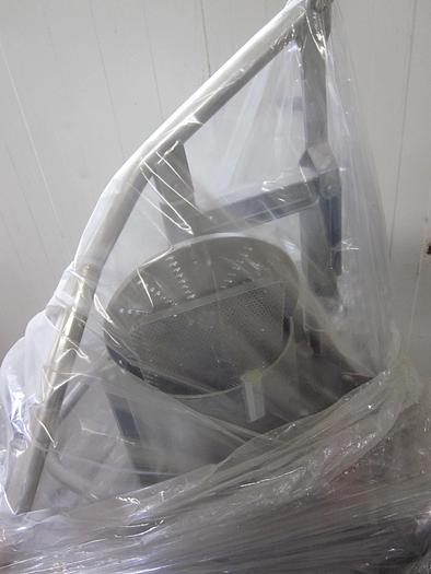 Used 2009 Kronen RG 400