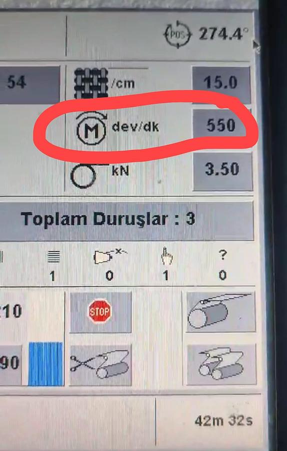 Used 2014 Picanol Optimax 4R