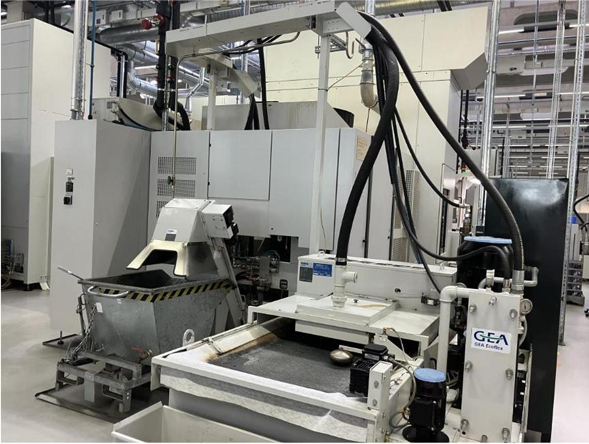 Used 2008 SW BA 400-4