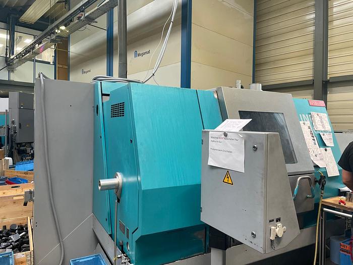 Used 1996 INDEX G200