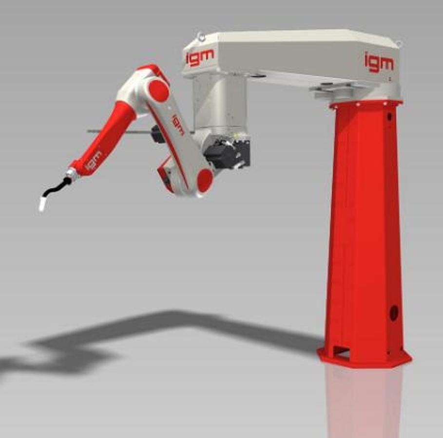 Used 2021 IGM RTE 497-S