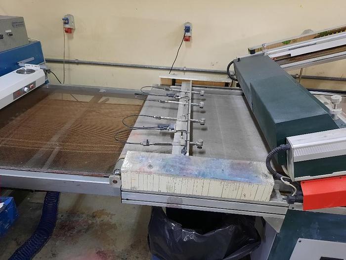 Used 2007 Novaprint 70 / 100