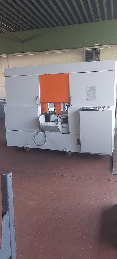 Used 2004 KASTO Twin A 4 AU CNC