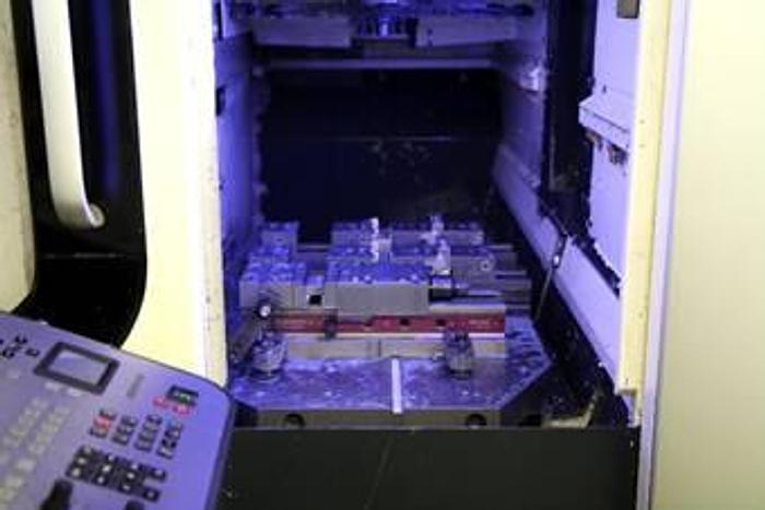 Used 2013 DECKEL MAHO DMC 635V