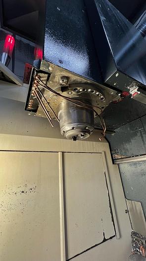 Used 2012 DMG  DMU 50 eco