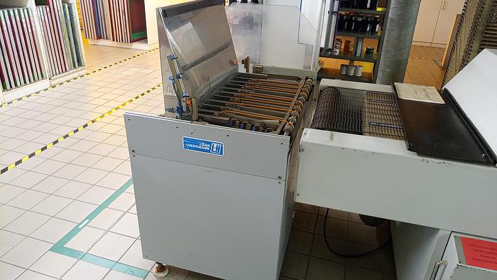 Used 1988 Löhr Herrmann L+H 8880