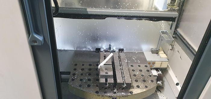 Used 2000 CHIRON FZ 08 W