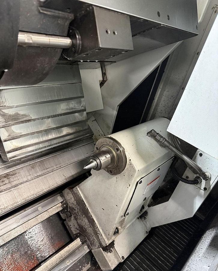 Used 2021 Goodway GLS 2800 Y