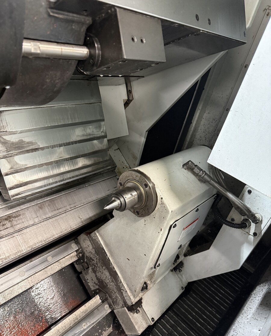 Used 2021 Goodway GLS 2800 Y