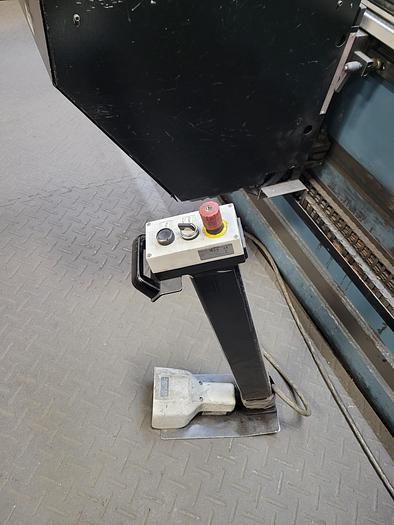 Used 2020 Durma AD Servo 60320