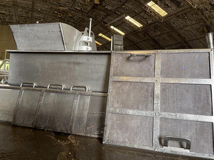 Used 2004 Unther GRF 400