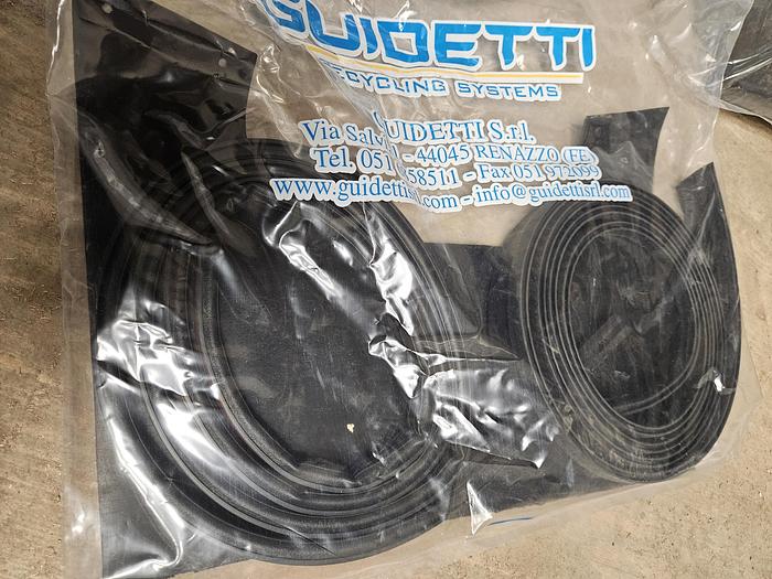 Used 2018 Guidetti Sincro 315 EKO